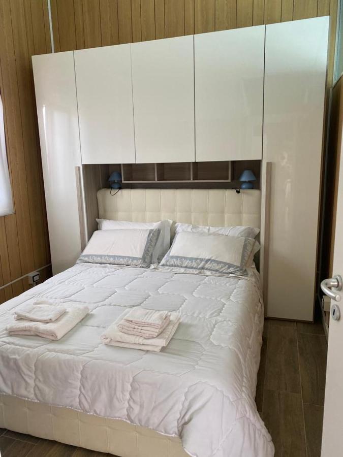 Trasimeno 2 Apartman Casamaggiore Kültér fotó